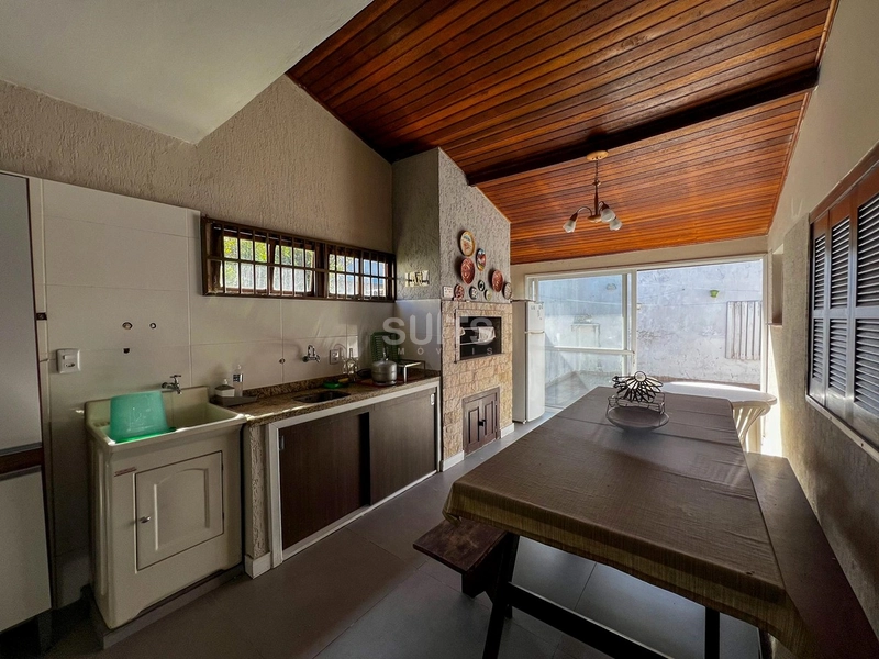 Excelente casa à venda na Noiva do Mar : 10ª foto da galeria de imagens do imóvel