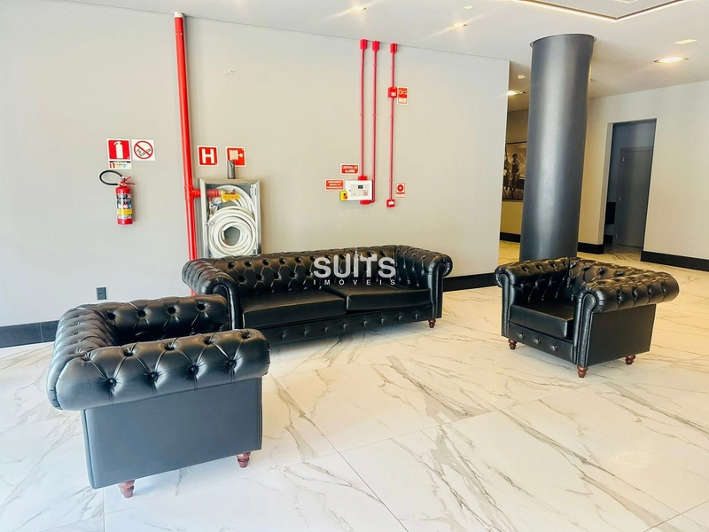 Excelente apartamento à venda no condomínio Livin Resort: 16ª foto da galeria de imagens do imóvel