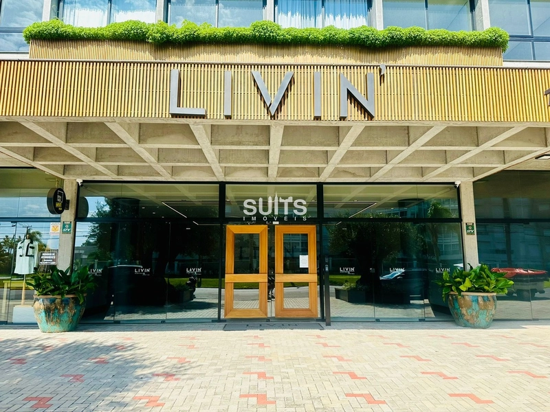 Excelente apartamento à venda no condomínio Livin Resort: 9ª foto da galeria de imagens do imóvel