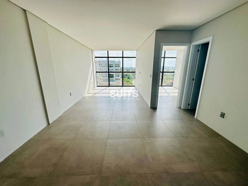 Excelente apartamento à venda no condomínio Livin Resort: 3ª foto da galeria de imagens do imóvel