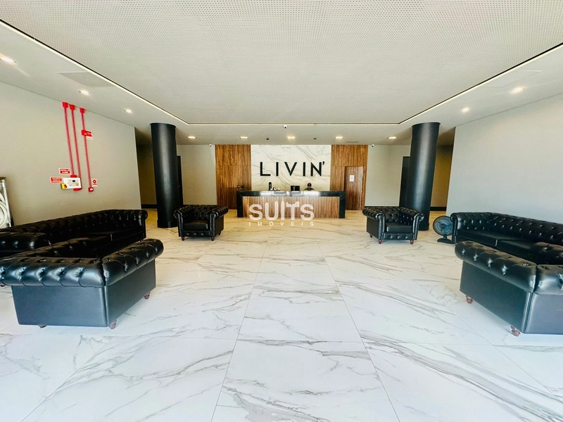 Excelente apartamento à venda no condomínio Livin Resort: 18ª foto da galeria de imagens do imóvel