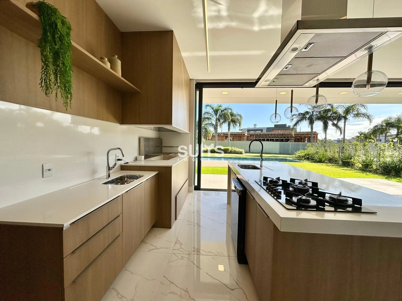 Excelente sobrado à venda no condomínio Capão Ilhas Resort: 10ª foto da galeria de imagens do imóvel