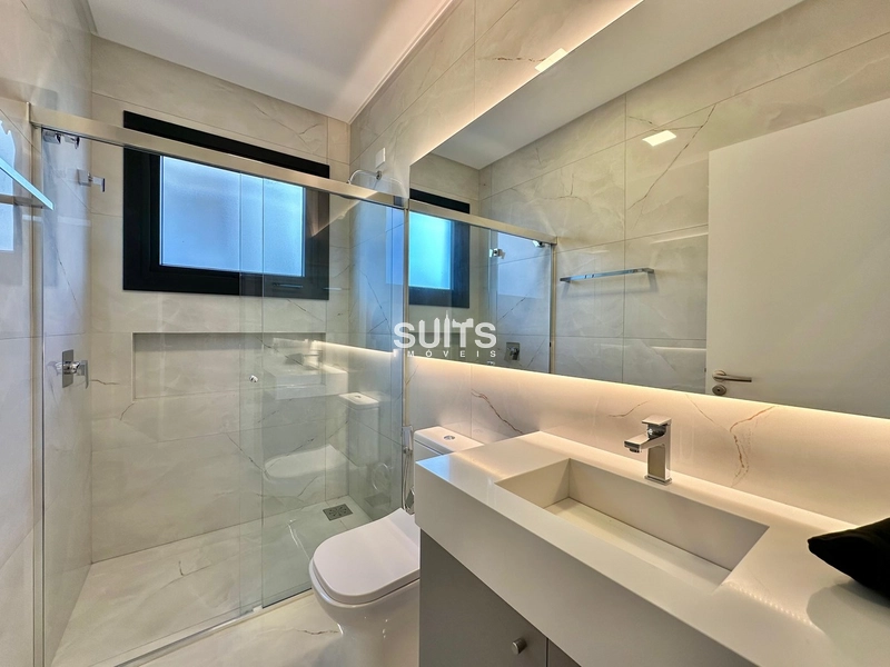 Excelente sobrado à venda no condomínio Capão Ilhas Resort: 12ª foto da galeria de imagens do imóvel