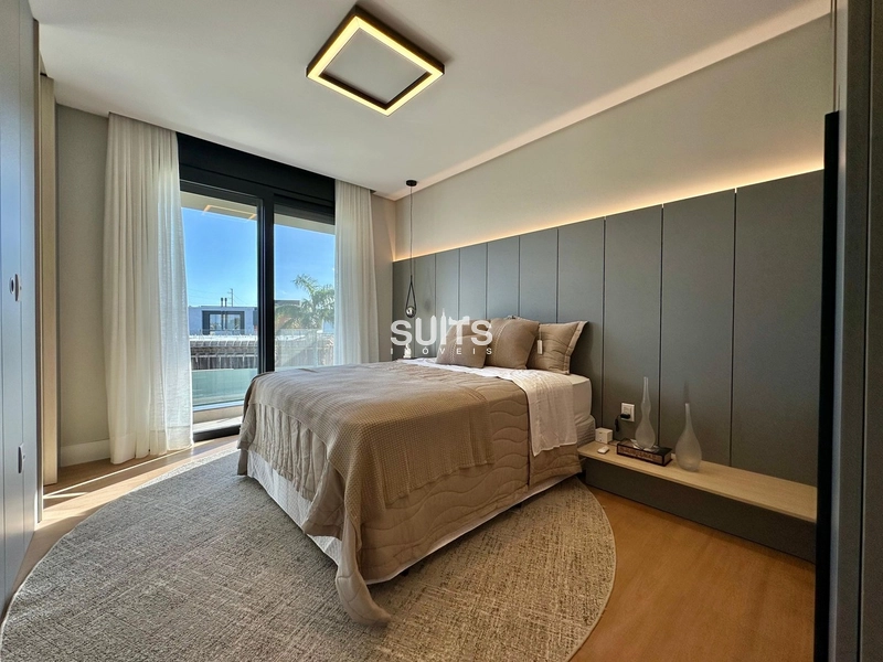 Excelente sobrado à venda no condomínio Capão Ilhas Resort: 22ª foto da galeria de imagens do imóvel