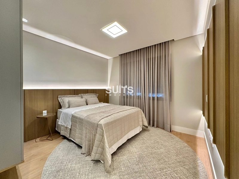 Excelente sobrado à venda no condomínio Capão Ilhas Resort: 11ª foto da galeria de imagens do imóvel