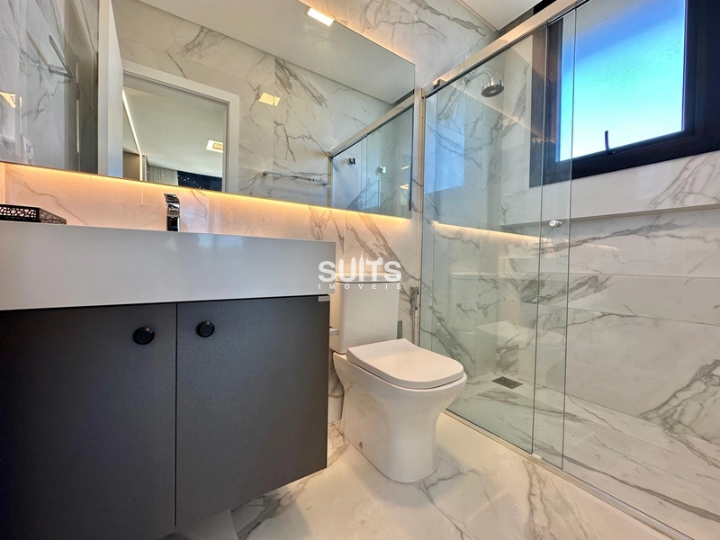 Excelente sobrado à venda no condomínio Capão Ilhas Resort: 19ª foto da galeria de imagens do imóvel