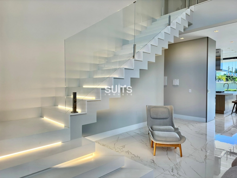 Excelente sobrado à venda no condomínio Capão Ilhas Resort: 14ª foto da galeria de imagens do imóvel