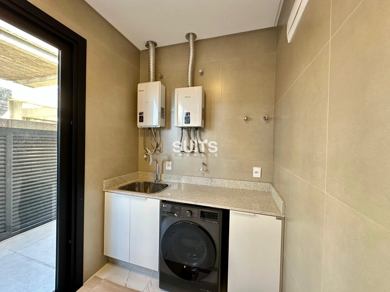 Excelente sobrado à venda no condomínio Capão Ilhas Resort: 24ª foto da galeria de imagens do imóvel