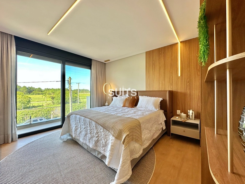 Excelente sobrado à venda no condomínio Capão Ilhas Resort: 15ª foto da galeria de imagens do imóvel