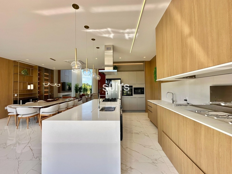 Excelente sobrado à venda no condomínio Capão Ilhas Resort: 8ª foto da galeria de imagens do imóvel