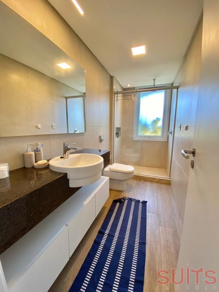 Incrível mansão no condomínio Bosques de Atlântida: 16ª foto da galeria de imagens do imóvel