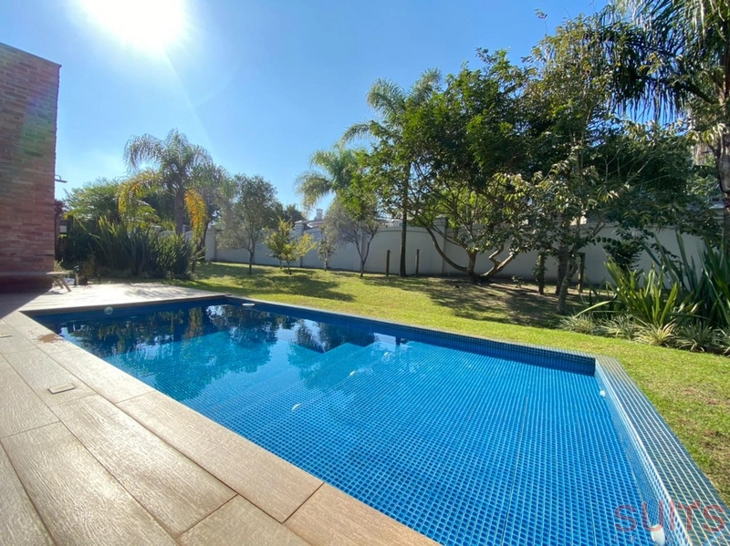 Incrível mansão no condomínio Bosques de Atlântida: 27ª foto da galeria de imagens do imóvel