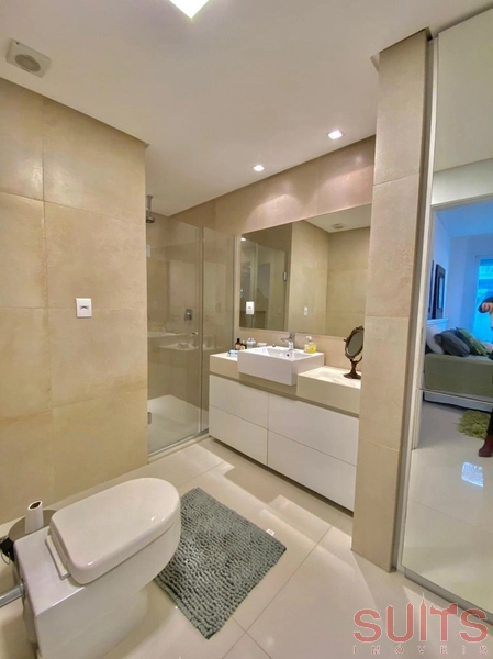 Incrível mansão no condomínio Bosques de Atlântida: 23ª foto da galeria de imagens do imóvel