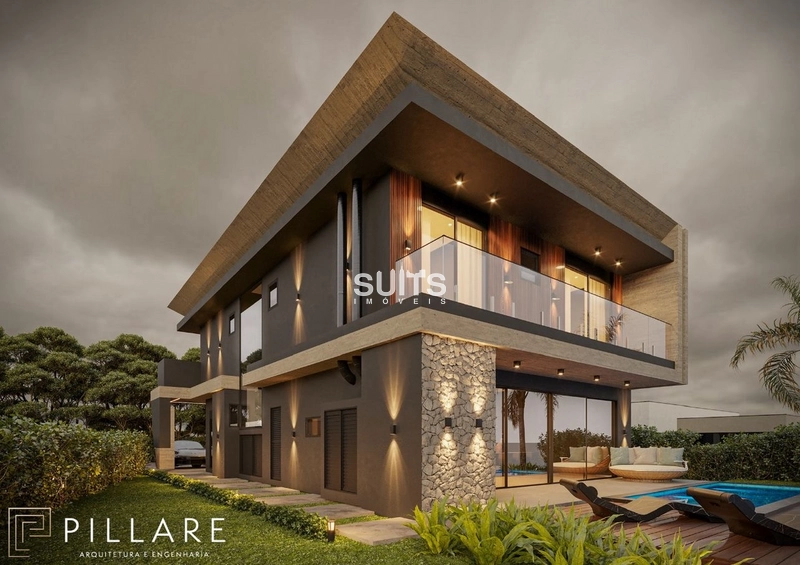 Excelente casa em condomínio fechado em Xangri-lá!: 2ª foto da galeria de imagens do imóvel