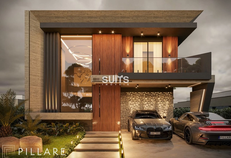 Excelente casa em condomínio fechado em Xangri-lá!: 3ª foto da galeria de imagens do imóvel