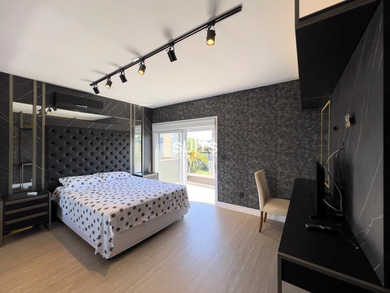 Excelente sobrado à venda no condomínio Velas da Marina!: 42ª foto da galeria de imagens do imóvel