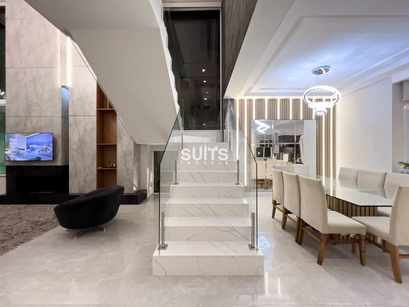 Excelente sobrado à venda no condomínio Velas da Marina!: 76ª foto da galeria de imagens do imóvel