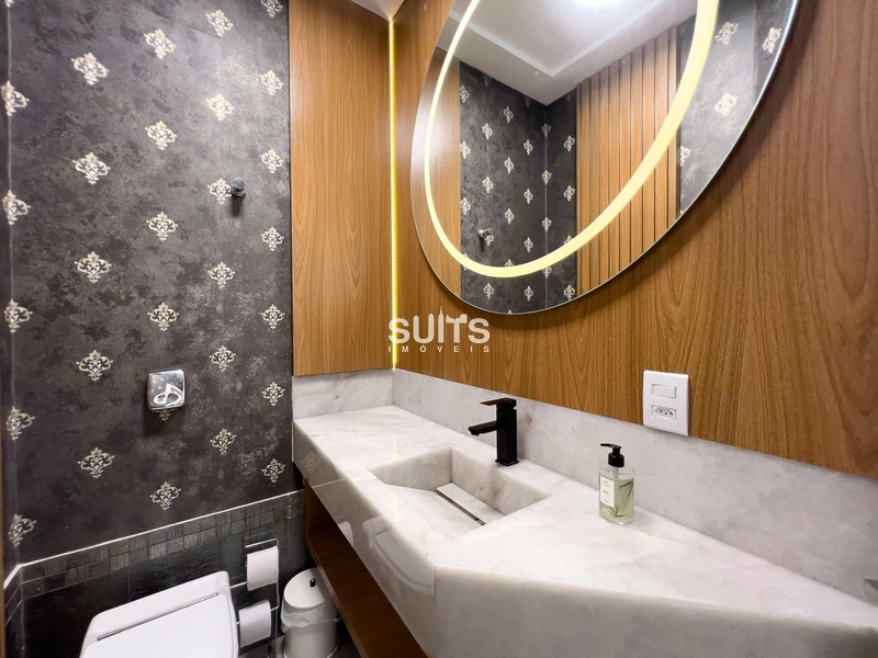 Excelente sobrado à venda no condomínio Velas da Marina!: 66ª foto da galeria de imagens do imóvel