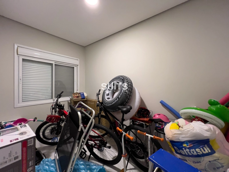 Excelente sobrado à venda no condomínio Velas da Marina!: 87ª foto da galeria de imagens do imóvel