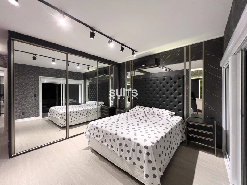 Excelente sobrado à venda no condomínio Velas da Marina!: 100ª foto da galeria de imagens do imóvel