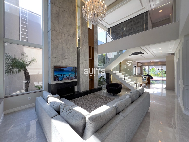 Excelente sobrado à venda no condomínio Velas da Marina!: 5ª foto da galeria de imagens do imóvel