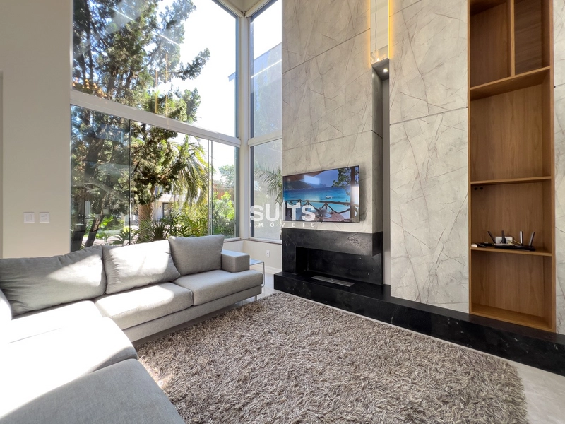 Excelente sobrado à venda no condomínio Velas da Marina!: 8ª foto da galeria de imagens do imóvel