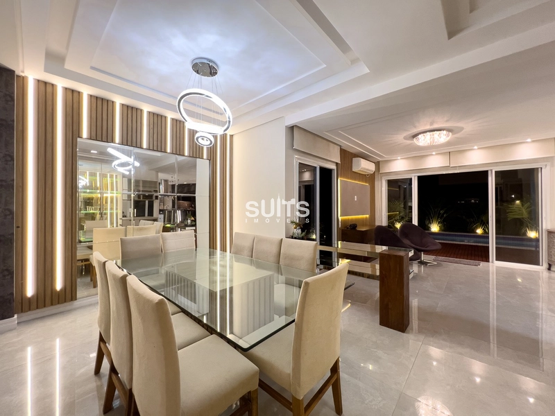 Excelente sobrado à venda no condomínio Velas da Marina!: 70ª foto da galeria de imagens do imóvel