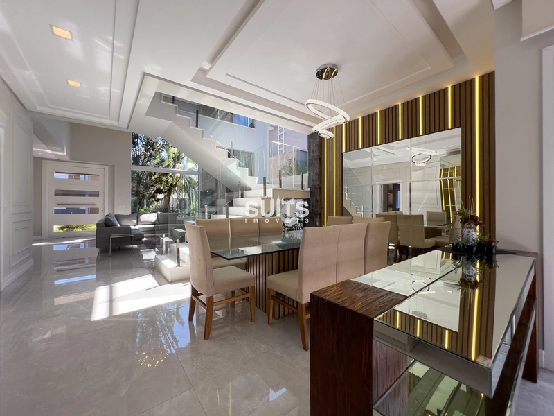 Excelente sobrado à venda no condomínio Velas da Marina!: 19ª foto da galeria de imagens do imóvel