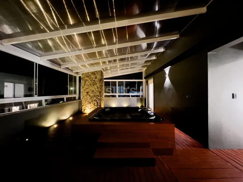 Excelente sobrado à venda no condomínio Velas da Marina!: 108ª foto da galeria de imagens do imóvel