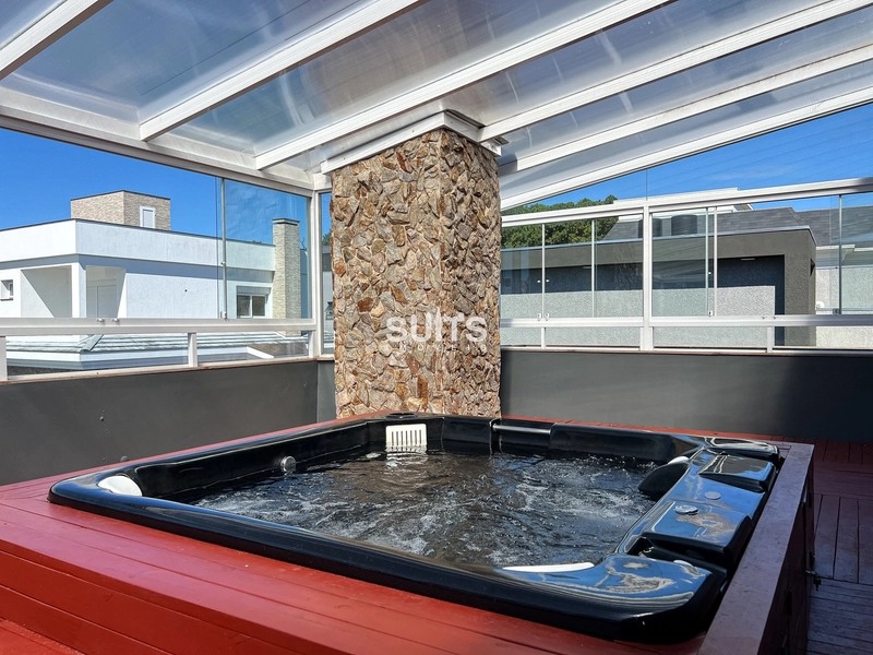 Excelente sobrado à venda no condomínio Velas da Marina!: 60ª foto da galeria de imagens do imóvel