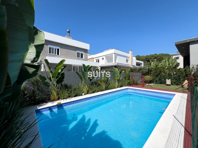 Excelente sobrado à venda no condomínio Velas da Marina!: 40ª foto da galeria de imagens do imóvel