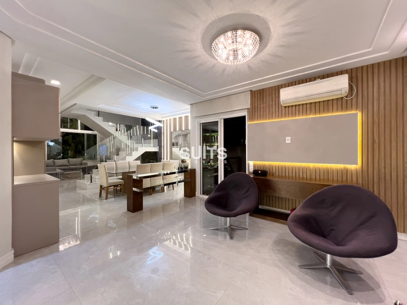 Excelente sobrado à venda no condomínio Velas da Marina!: 80ª foto da galeria de imagens do imóvel