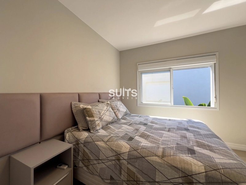 Excelente sobrado à venda no condomínio Velas da Marina!: 53ª foto da galeria de imagens do imóvel