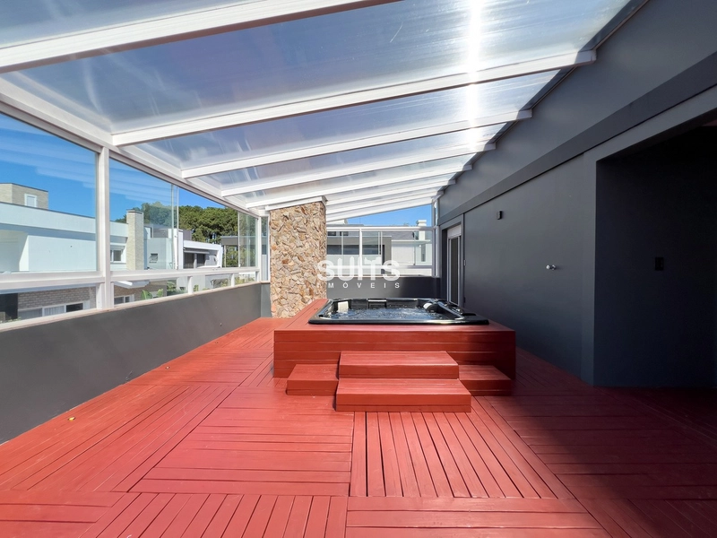 Excelente sobrado à venda no condomínio Velas da Marina!: 55ª foto da galeria de imagens do imóvel