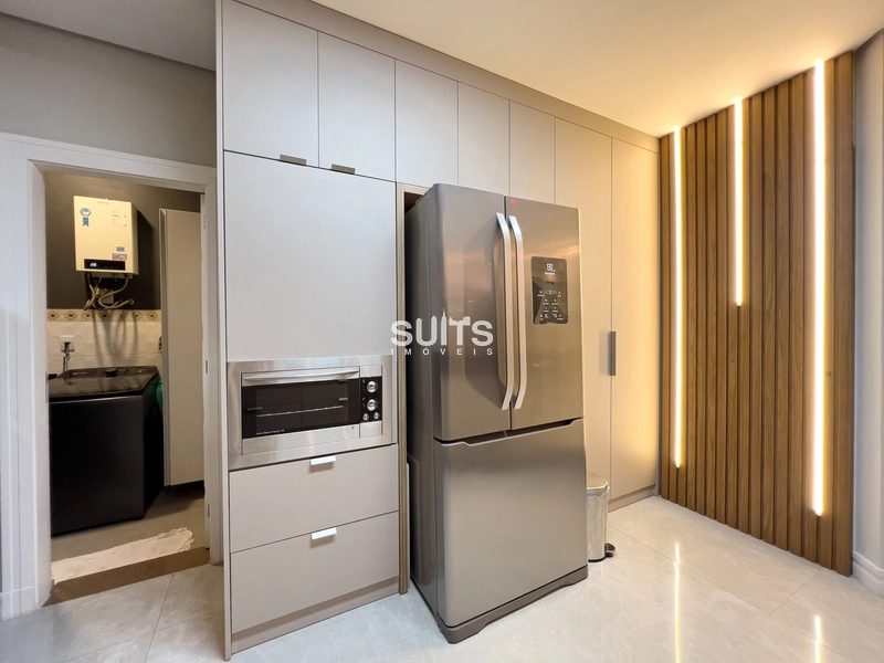 Excelente sobrado à venda no condomínio Velas da Marina!: 84ª foto da galeria de imagens do imóvel