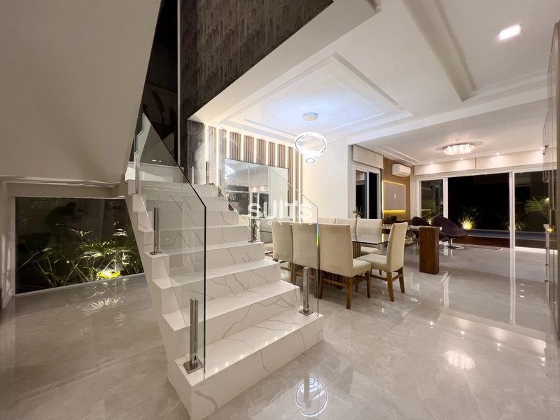 Excelente sobrado à venda no condomínio Velas da Marina!: 68ª foto da galeria de imagens do imóvel