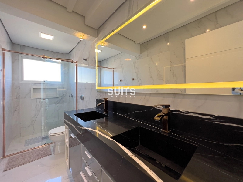 Excelente sobrado à venda no condomínio Velas da Marina!: 46ª foto da galeria de imagens do imóvel