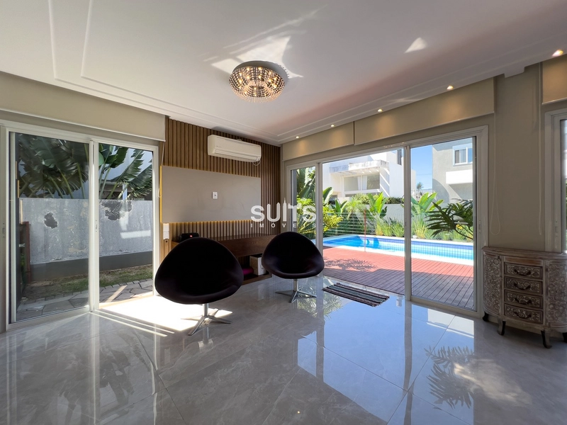 Excelente sobrado à venda no condomínio Velas da Marina!: 32ª foto da galeria de imagens do imóvel