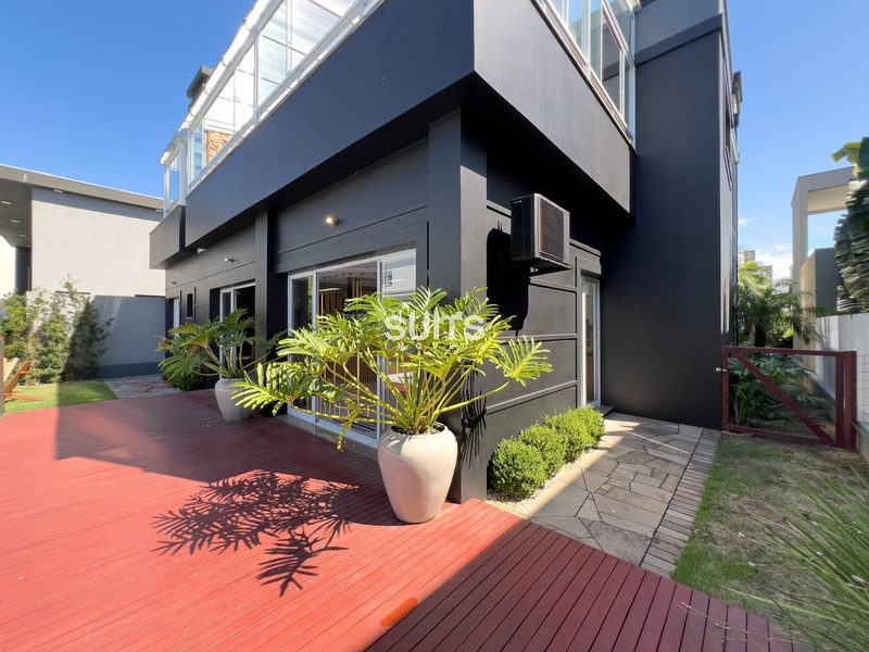 Excelente sobrado à venda no condomínio Velas da Marina!: 39ª foto da galeria de imagens do imóvel