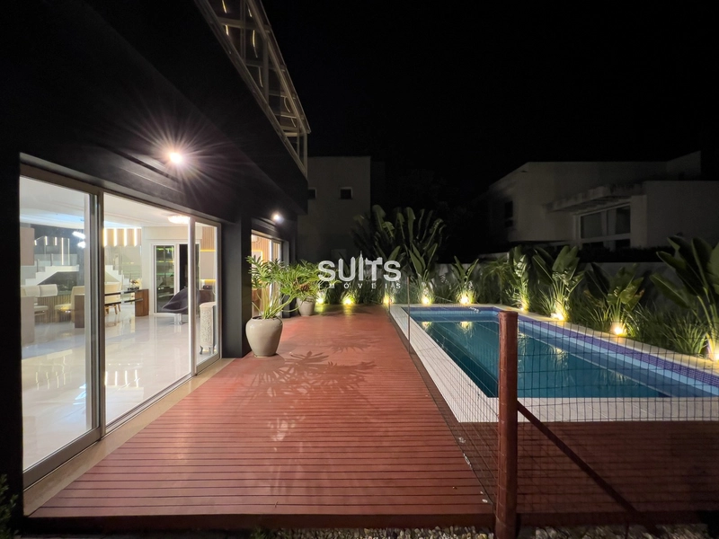 Excelente sobrado à venda no condomínio Velas da Marina!: 91ª foto da galeria de imagens do imóvel