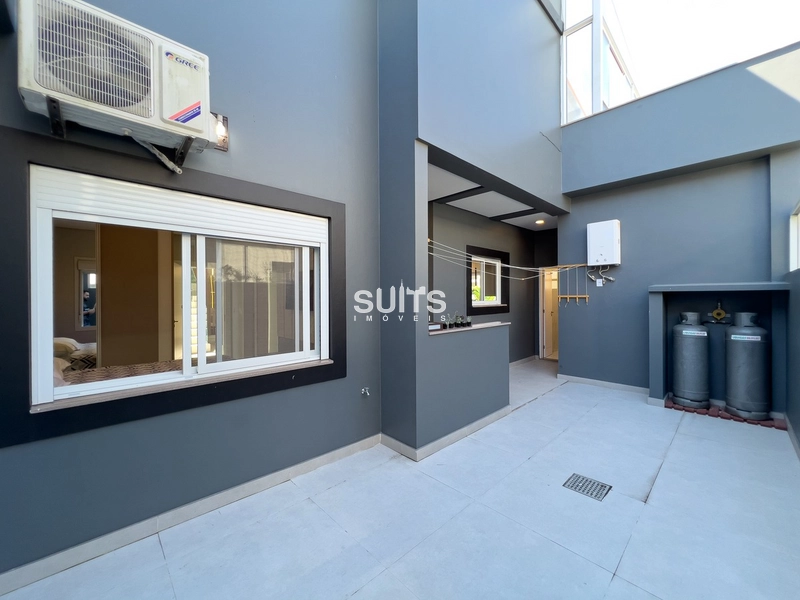 Excelente sobrado à venda no condomínio Velas da Marina!: 27ª foto da galeria de imagens do imóvel