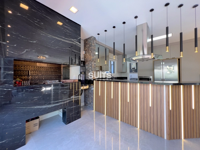 Excelente sobrado à venda no condomínio Velas da Marina!: 33ª foto da galeria de imagens do imóvel