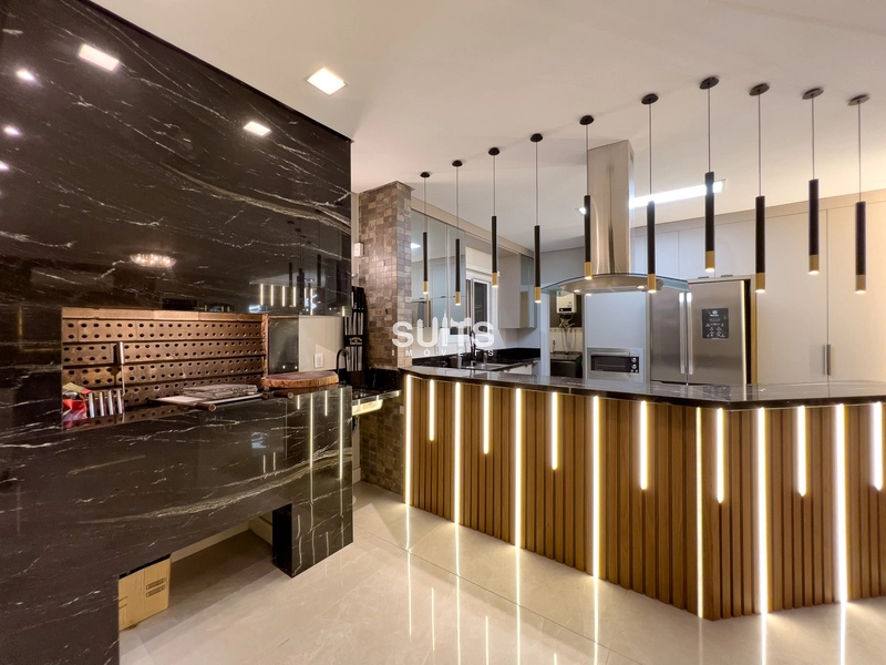 Excelente sobrado à venda no condomínio Velas da Marina!: 81ª foto da galeria de imagens do imóvel