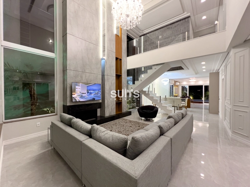 Excelente sobrado à venda no condomínio Velas da Marina!: 65ª foto da galeria de imagens do imóvel