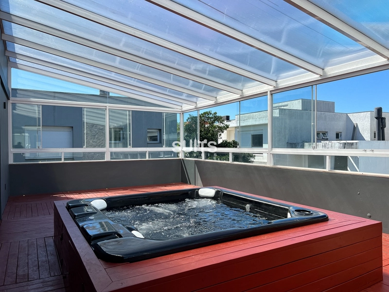 Excelente sobrado à venda no condomínio Velas da Marina!: 58ª foto da galeria de imagens do imóvel