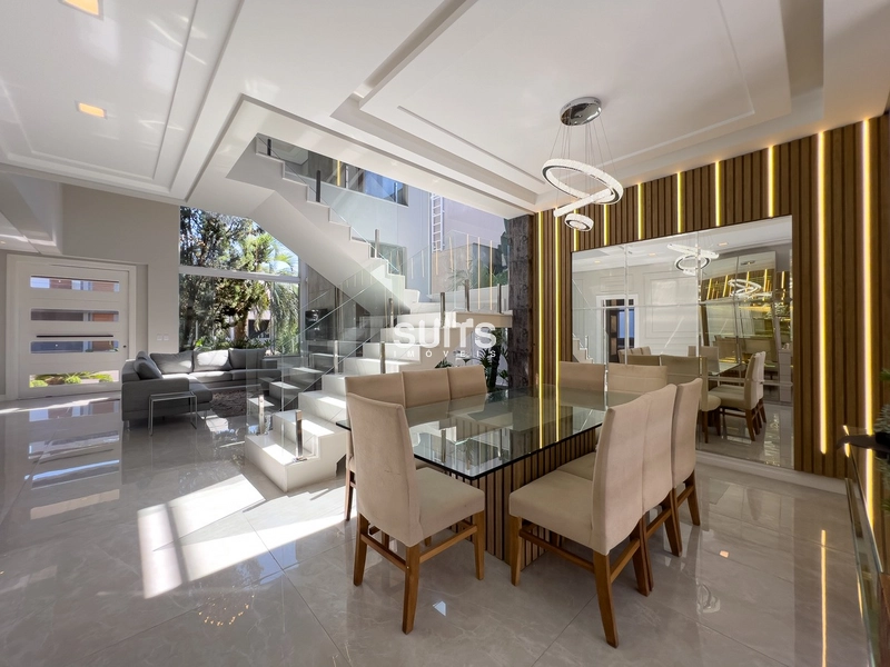 Excelente sobrado à venda no condomínio Velas da Marina!: 16ª foto da galeria de imagens do imóvel