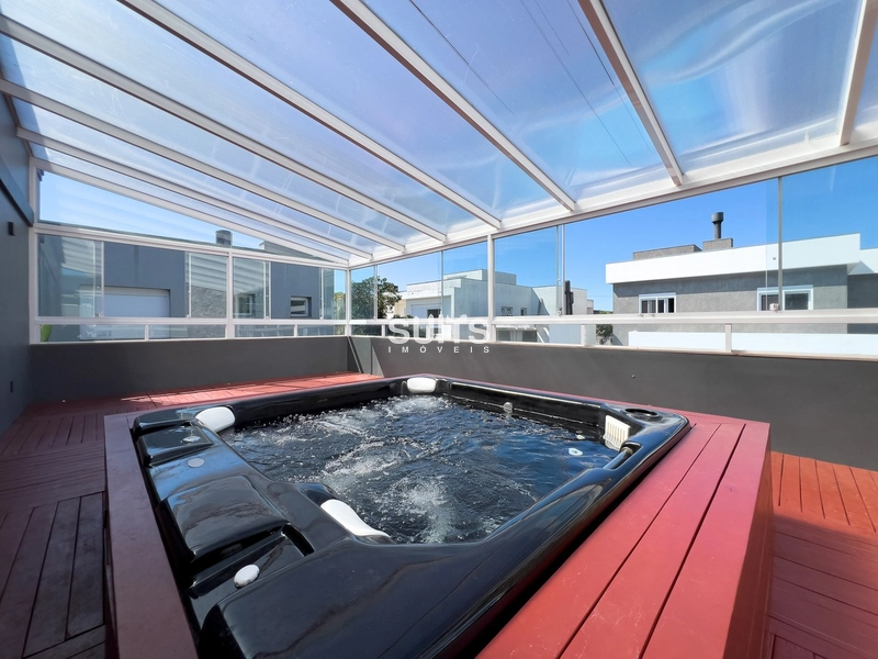 Excelente sobrado à venda no condomínio Velas da Marina!: 50ª foto da galeria de imagens do imóvel