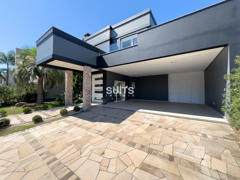 Excelente sobrado à venda no condomínio Velas da Marina!: 4ª foto da galeria de imagens do imóvel