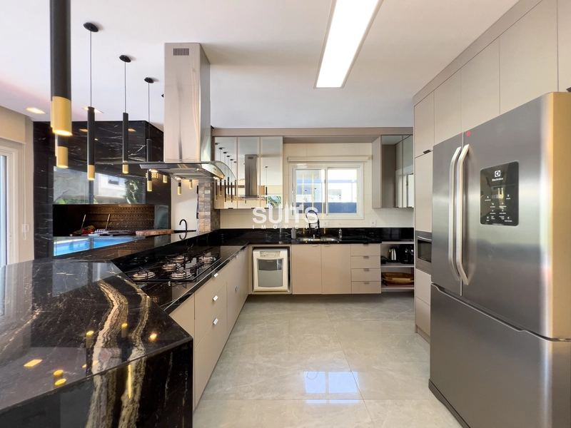 Excelente sobrado à venda no condomínio Velas da Marina!: 22ª foto da galeria de imagens do imóvel