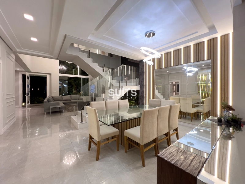 Excelente sobrado à venda no condomínio Velas da Marina!: 71ª foto da galeria de imagens do imóvel